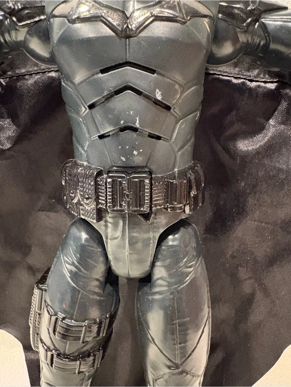 DC Comics The Batman Wingsuit Action Figure